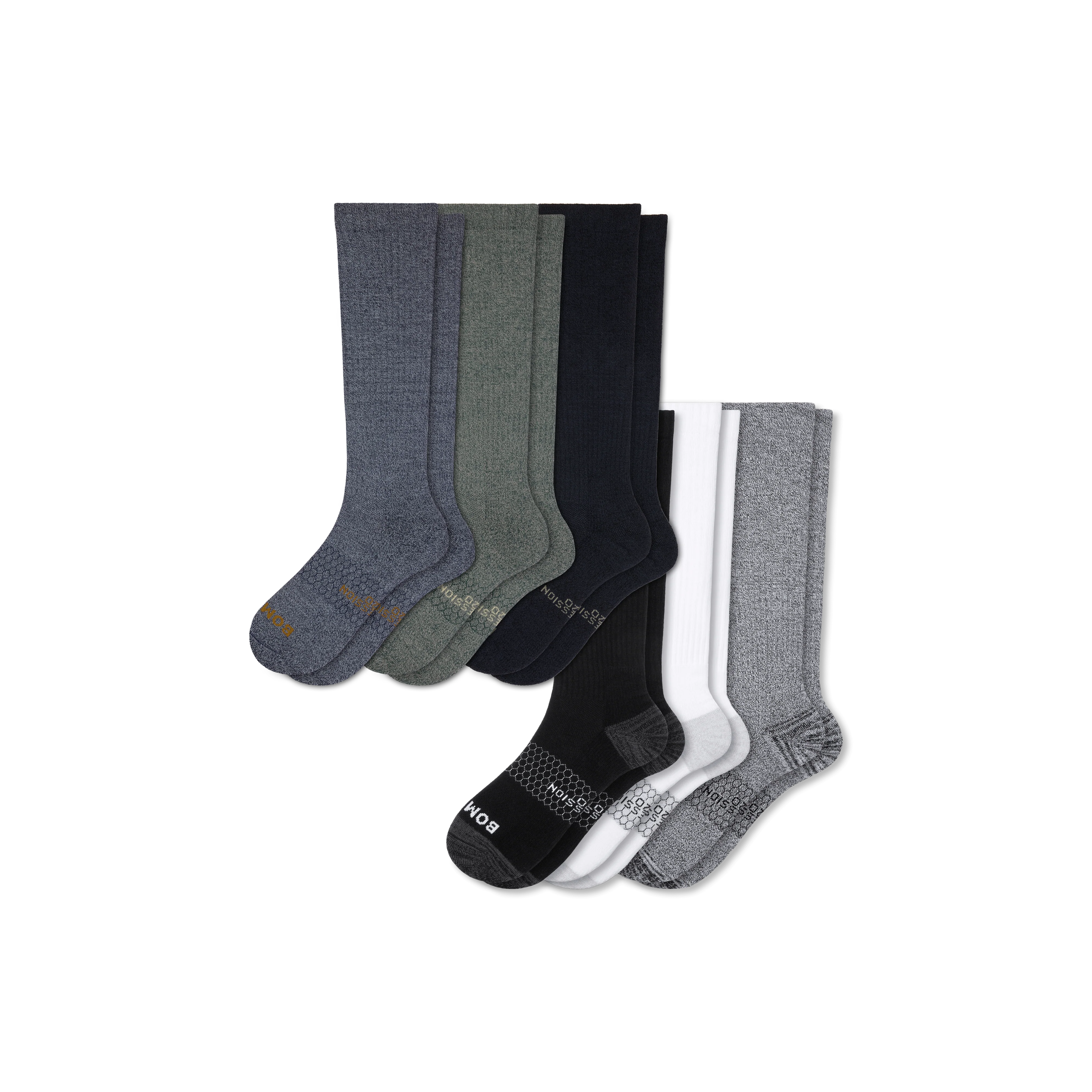 Men's Best Selling Socks, Underwear, and T-Shirt Collections